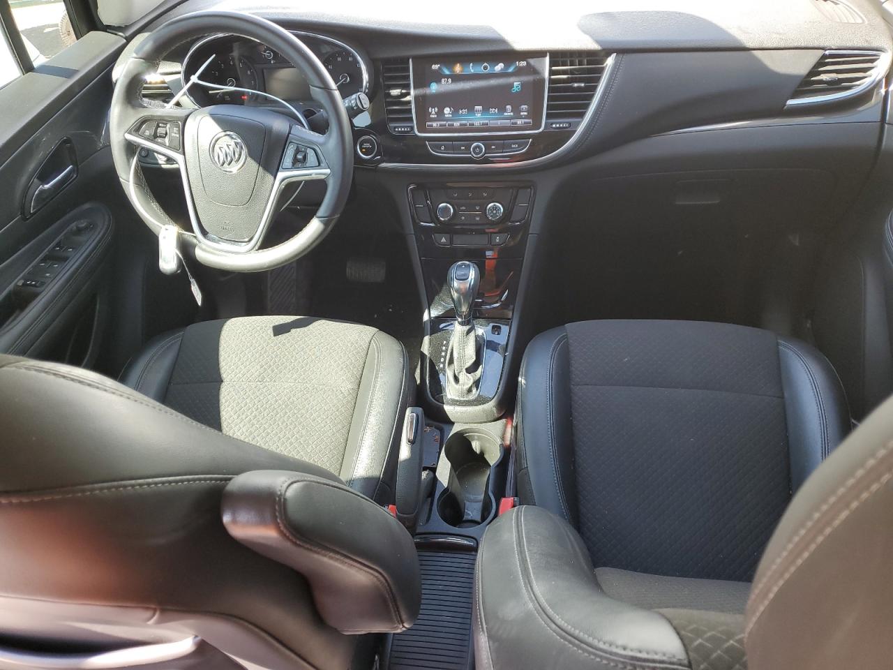 Автомобіль BUICK ENCORE PREFERRED 2018 | GrandCar Автомобіль BUICK ENCORE PREFERRED 2018 | GrandCar