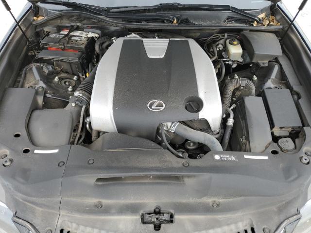 Автомобиль LEXUS GS 350 2013 | GrandCar Автомобиль LEXUS GS 350 2013 | GrandCar