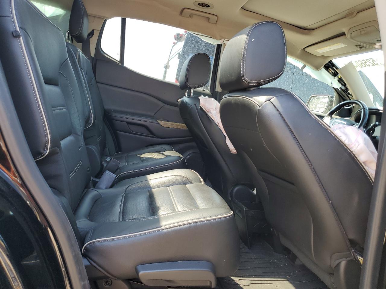 Автомобіль GMC ACADIA DENALI 2019 | GrandCar Автомобіль GMC ACADIA DENALI 2019 | GrandCar