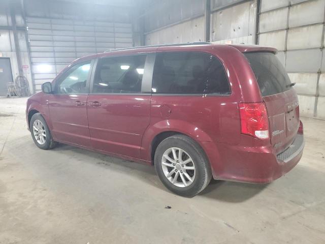 Автомобиль DODGE GRAND CARAVAN SXT 2016 | GrandCar Автомобиль DODGE GRAND CARAVAN SXT 2016 | GrandCar