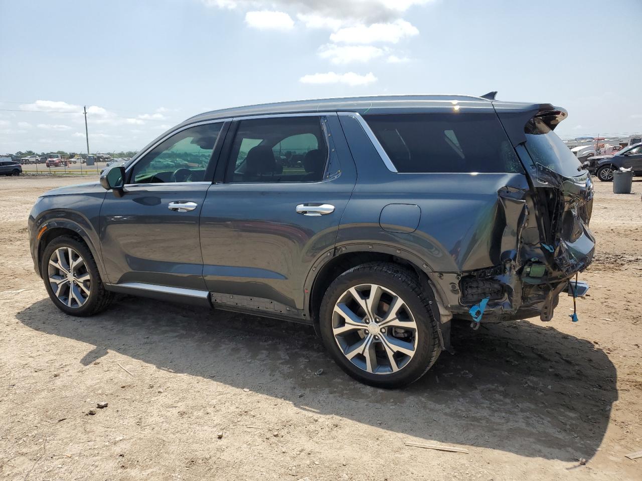 Автомобіль HYUNDAI PALISADE LIMITED 2021 | GrandCar Автомобіль HYUNDAI PALISADE LIMITED 2021 | GrandCar