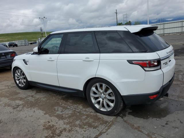 Автомобиль LAND ROVER RANGE ROVER SPORT HSE 2016 | GrandCar Автомобиль LAND ROVER RANGE ROVER SPORT HSE 2016 | GrandCar