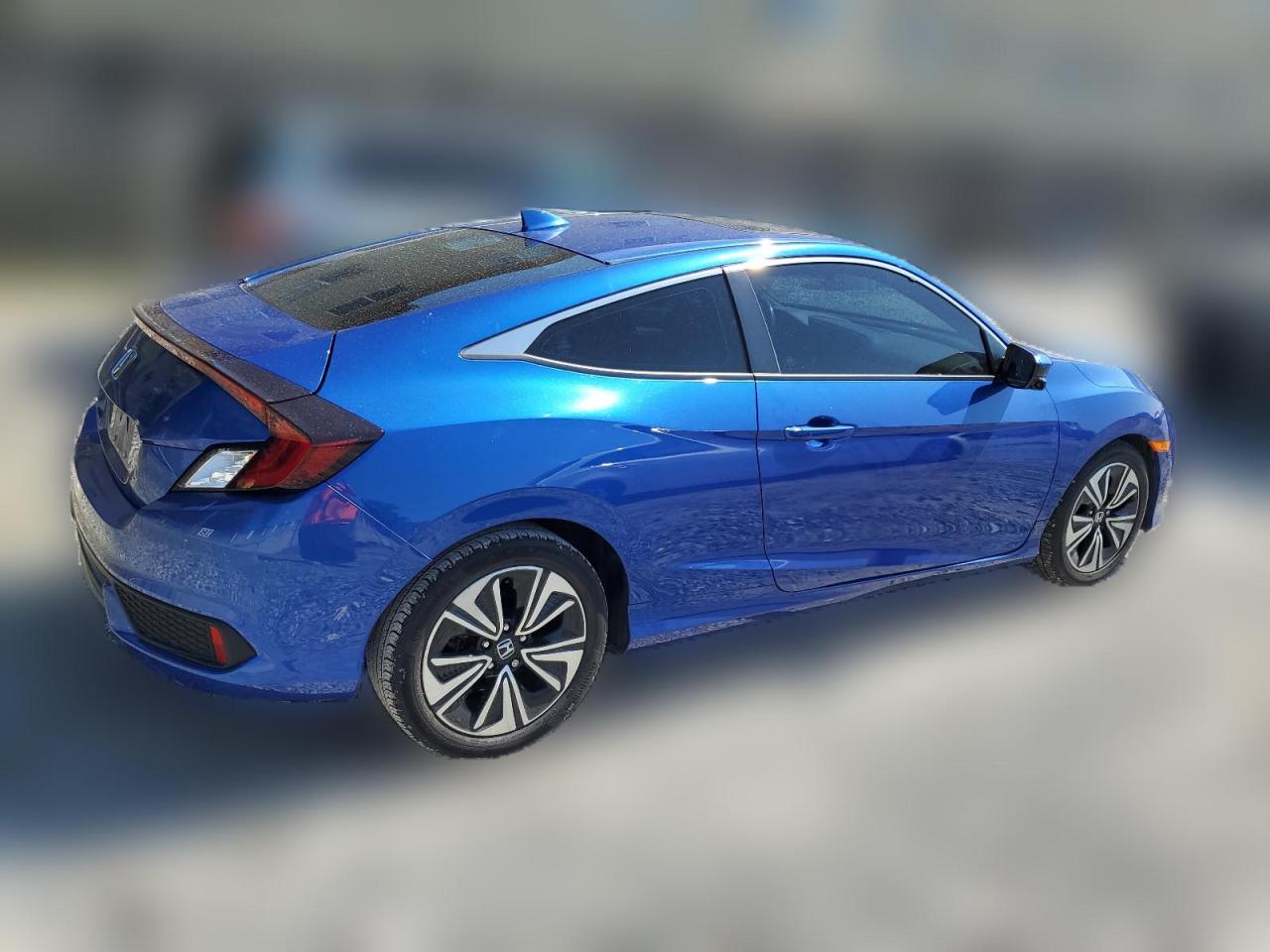 Автомобиль HONDA CIVIC EX 2018 | GrandCar Автомобиль HONDA CIVIC EX 2018 | GrandCar