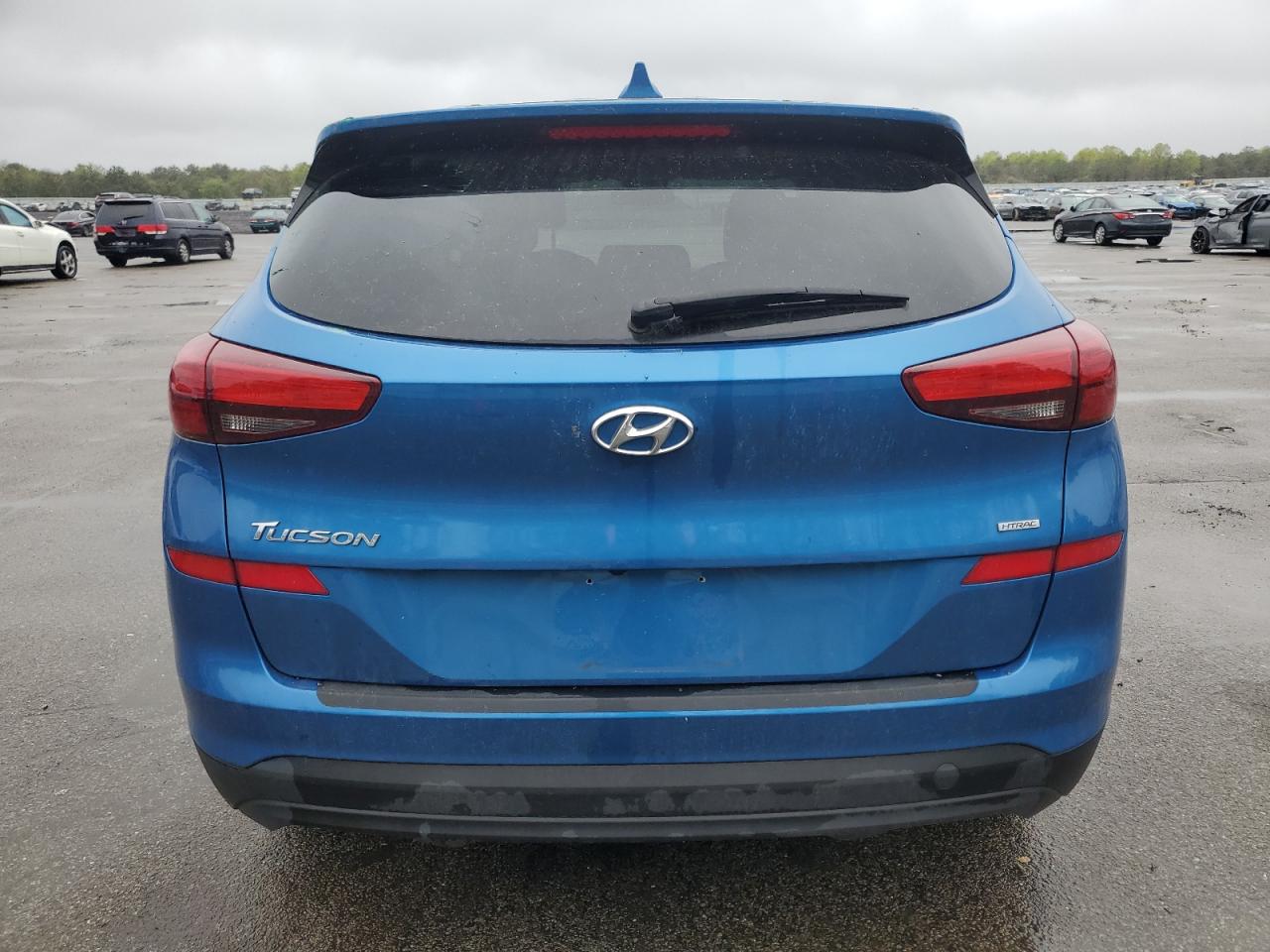 Автомобиль HYUNDAI TUCSON SE 2019 | GrandCar Автомобиль HYUNDAI TUCSON SE 2019 | GrandCar