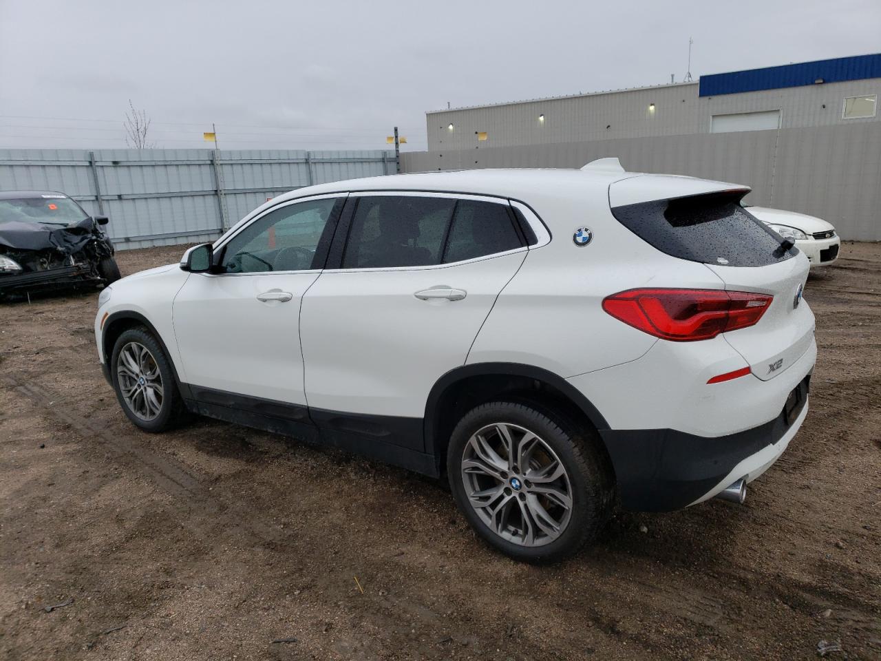 Автомобіль BMW X2 XDRIVE28I 2020 | GrandCar Автомобіль BMW X2 XDRIVE28I 2020 | GrandCar