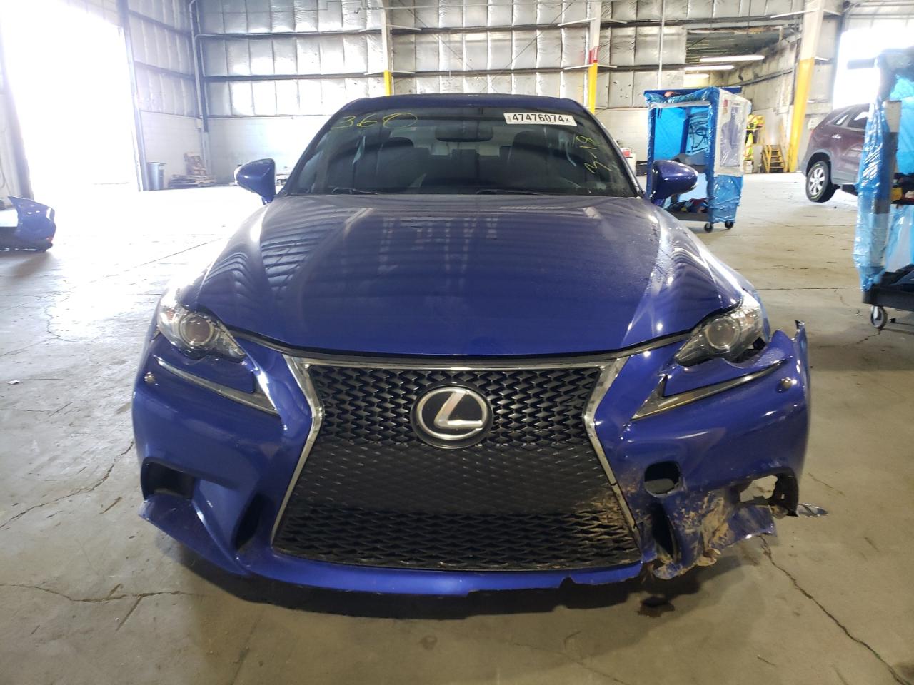 Автомобиль LEXUS IS 350 2014 | GrandCar Автомобиль LEXUS IS 350 2014 | GrandCar
