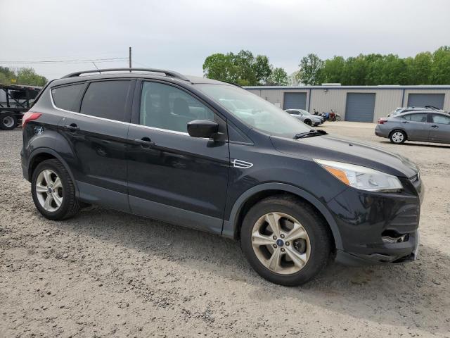 Автомобиль FORD ESCAPE SE 2016 | GrandCar Автомобиль FORD ESCAPE SE 2016 | GrandCar
