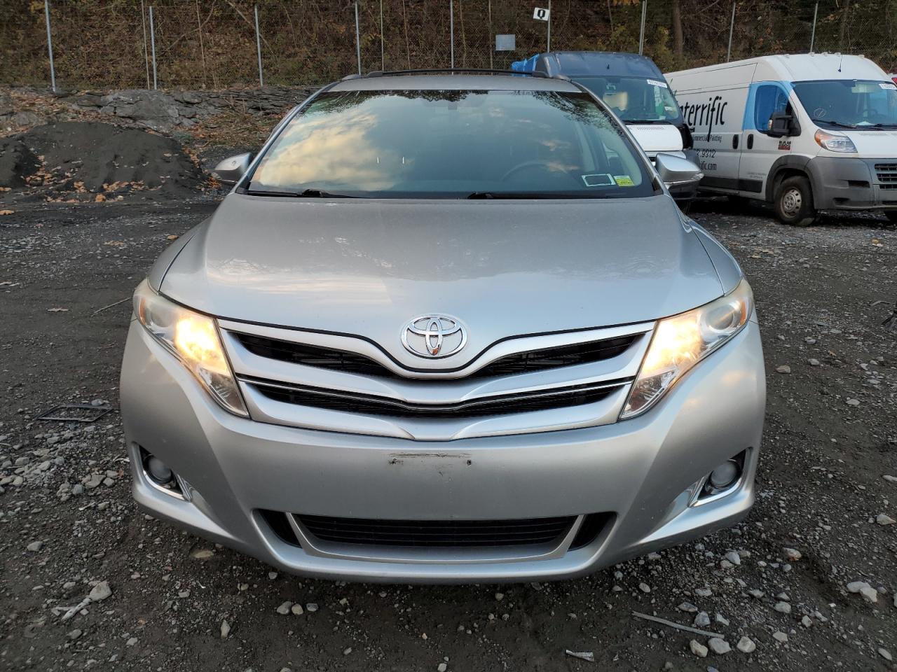 Автомобіль TOYOTA VENZA LE 2015 | GrandCar Автомобіль TOYOTA VENZA LE 2015 | GrandCar