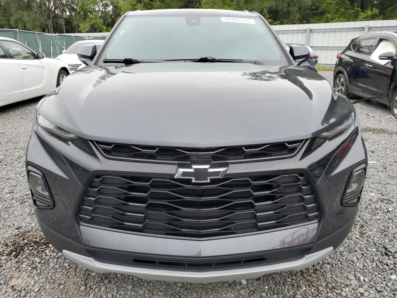 Автомобиль CHEVROLET BLAZER 2LT 2021 | GrandCar Автомобиль CHEVROLET BLAZER 2LT 2021 | GrandCar