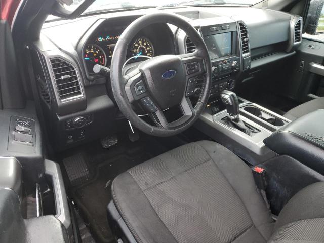 Автомобиль FORD F150 SUPERCREW 2016 | GrandCar Автомобиль FORD F150 SUPERCREW 2016 | GrandCar