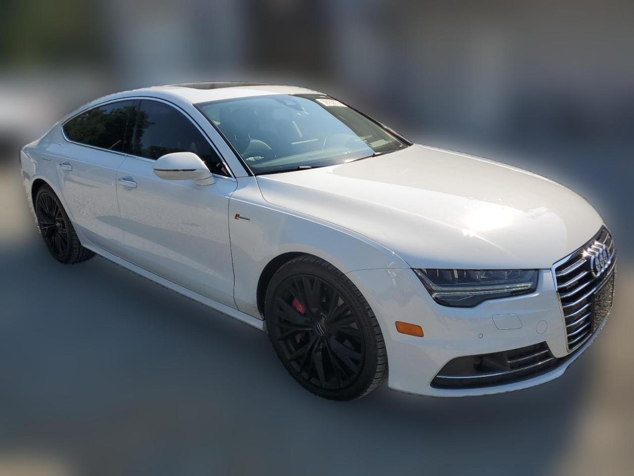 Автомобиль AUDI A7 PRESTIGE 2017 | GrandCar Автомобиль AUDI A7 PRESTIGE 2017 | GrandCar