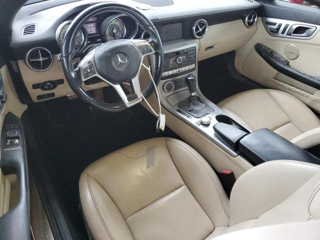 Автомобиль MERCEDES-BENZ SLK 250 2013 | GrandCar Автомобиль MERCEDES-BENZ SLK 250 2013 | GrandCar