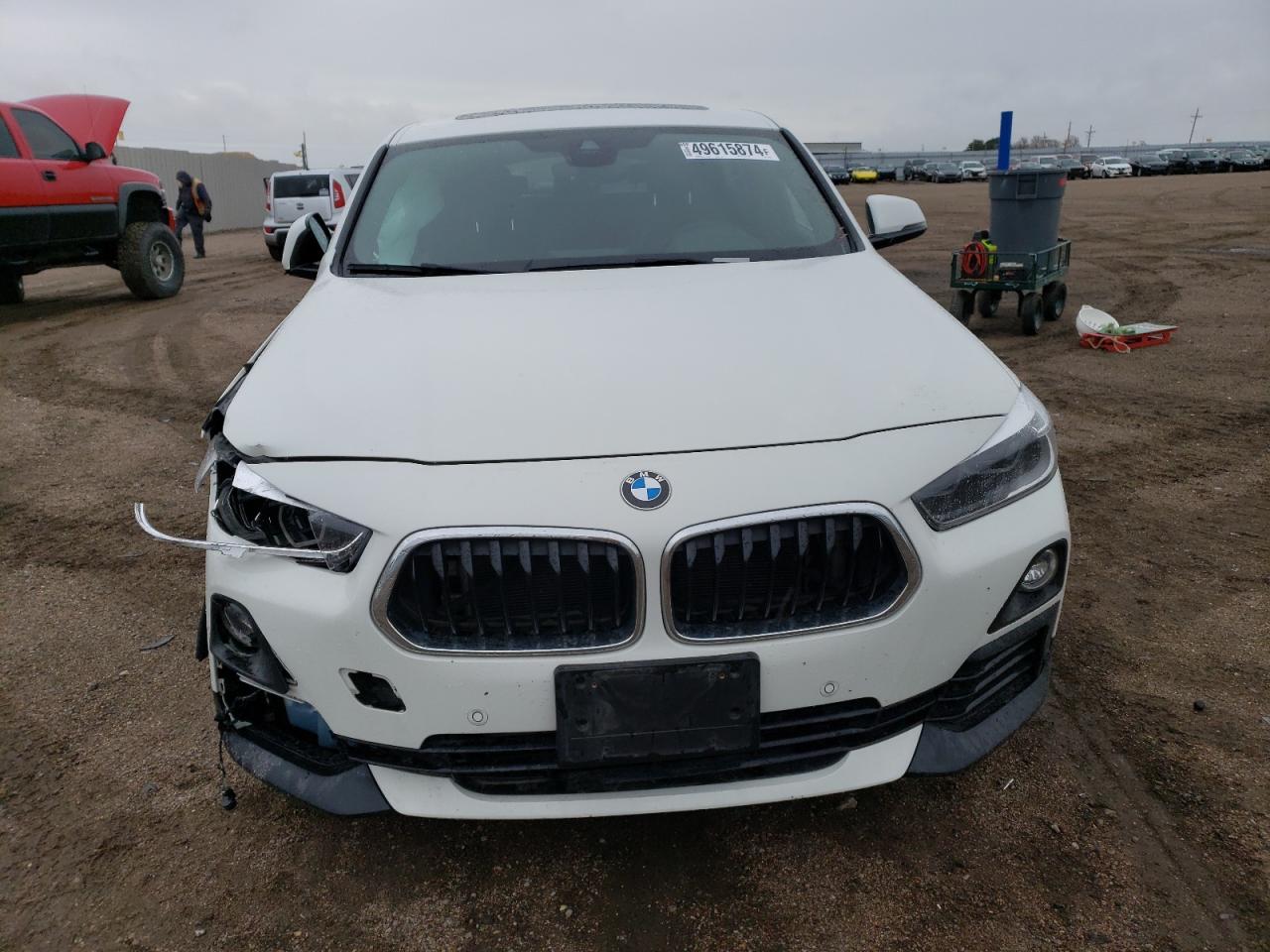 Автомобіль BMW X2 XDRIVE28I 2020 | GrandCar Автомобіль BMW X2 XDRIVE28I 2020 | GrandCar