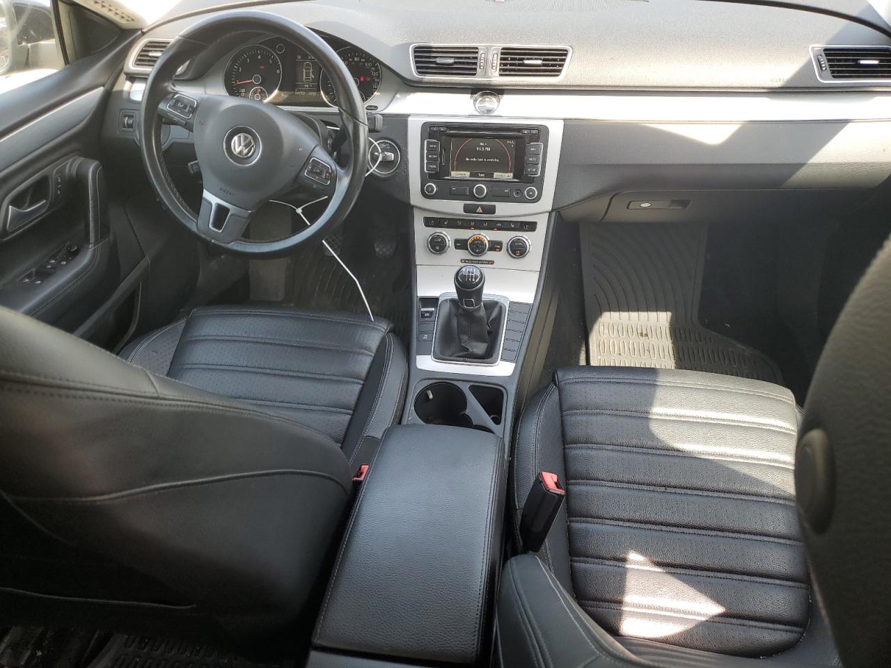 Автомобиль VOLKSWAGEN CC SPORT 2015 | GrandCar Автомобиль VOLKSWAGEN CC SPORT 2015 | GrandCar
