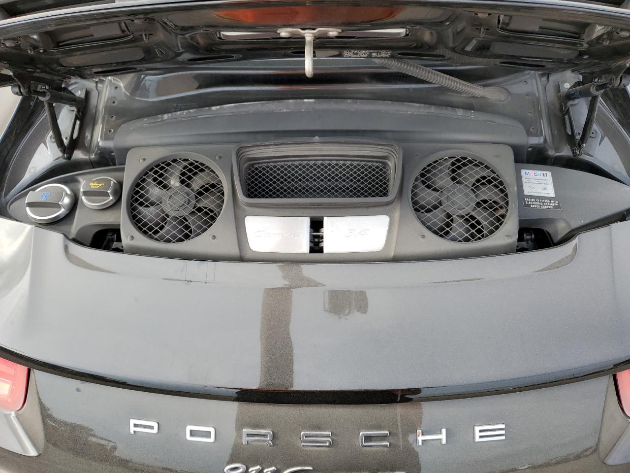 Автомобиль PORSCHE 911 CARRERA 2013 | GrandCar Автомобиль PORSCHE 911 CARRERA 2013 | GrandCar