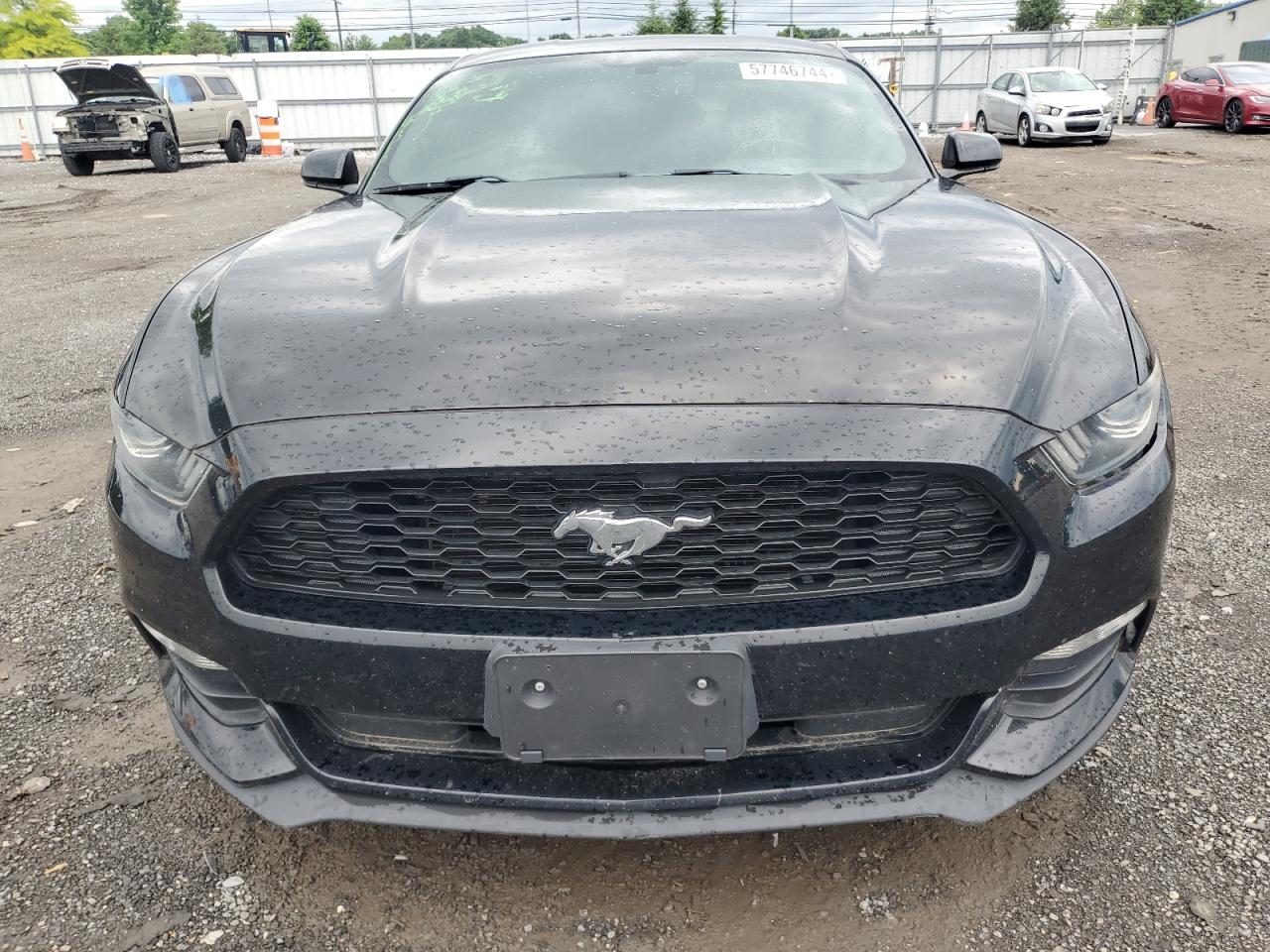 Автомобіль FORD MUSTANG 2016 | GrandCar Автомобіль FORD MUSTANG 2016 | GrandCar