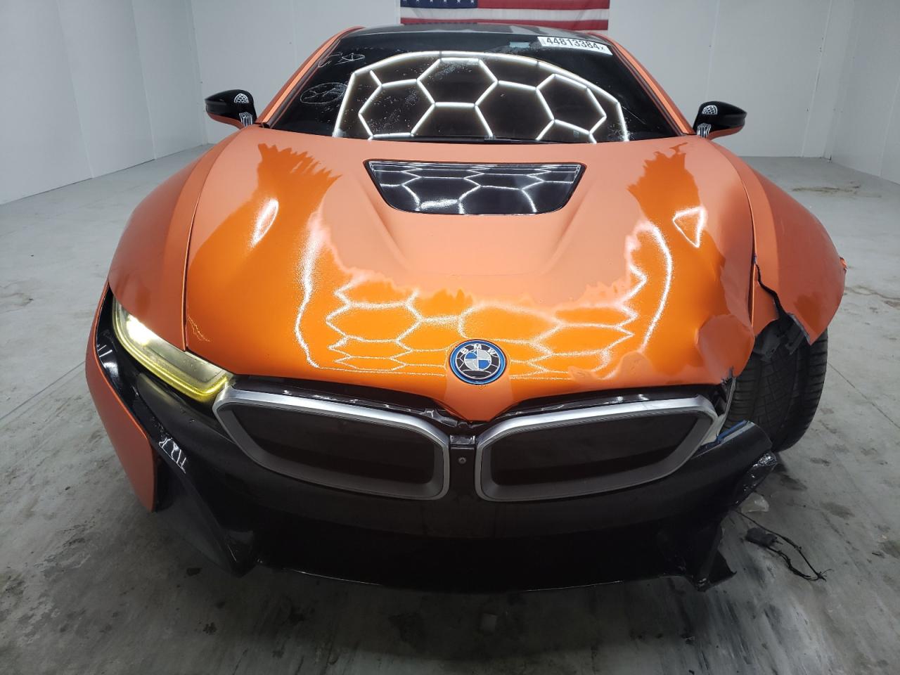 Автомобіль BMW I8 2015 | GrandCar Автомобіль BMW I8 2015 | GrandCar
