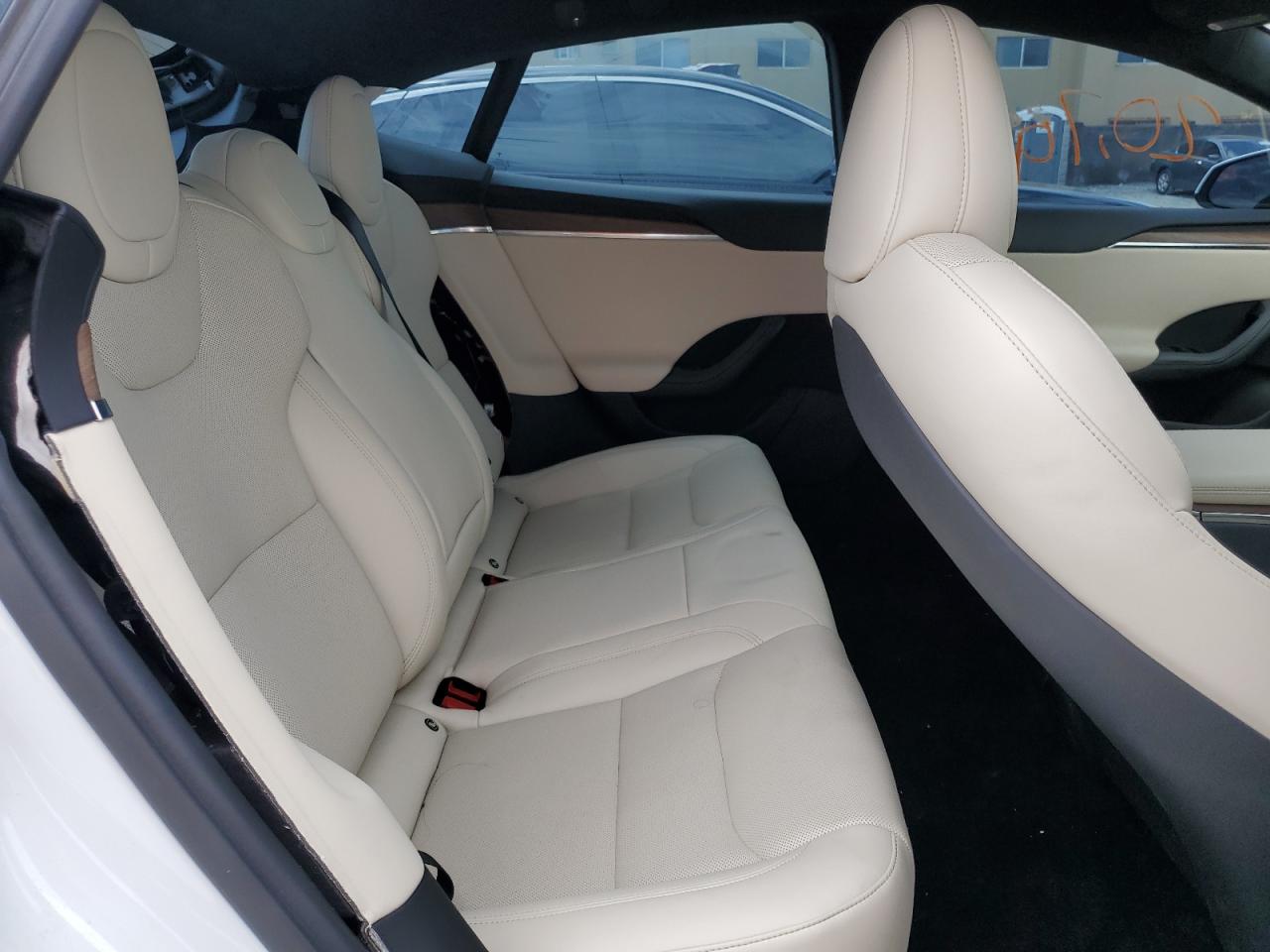 Автомобиль TESLA MODEL S 2022 | GrandCar Автомобиль TESLA MODEL S 2022 | GrandCar