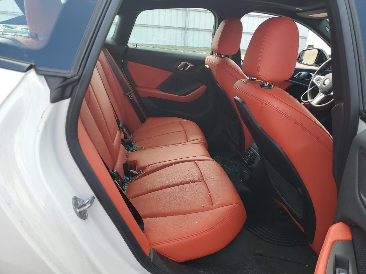 Автомобиль BMW M235XI 2023 | GrandCar Автомобиль BMW M235XI 2023 | GrandCar