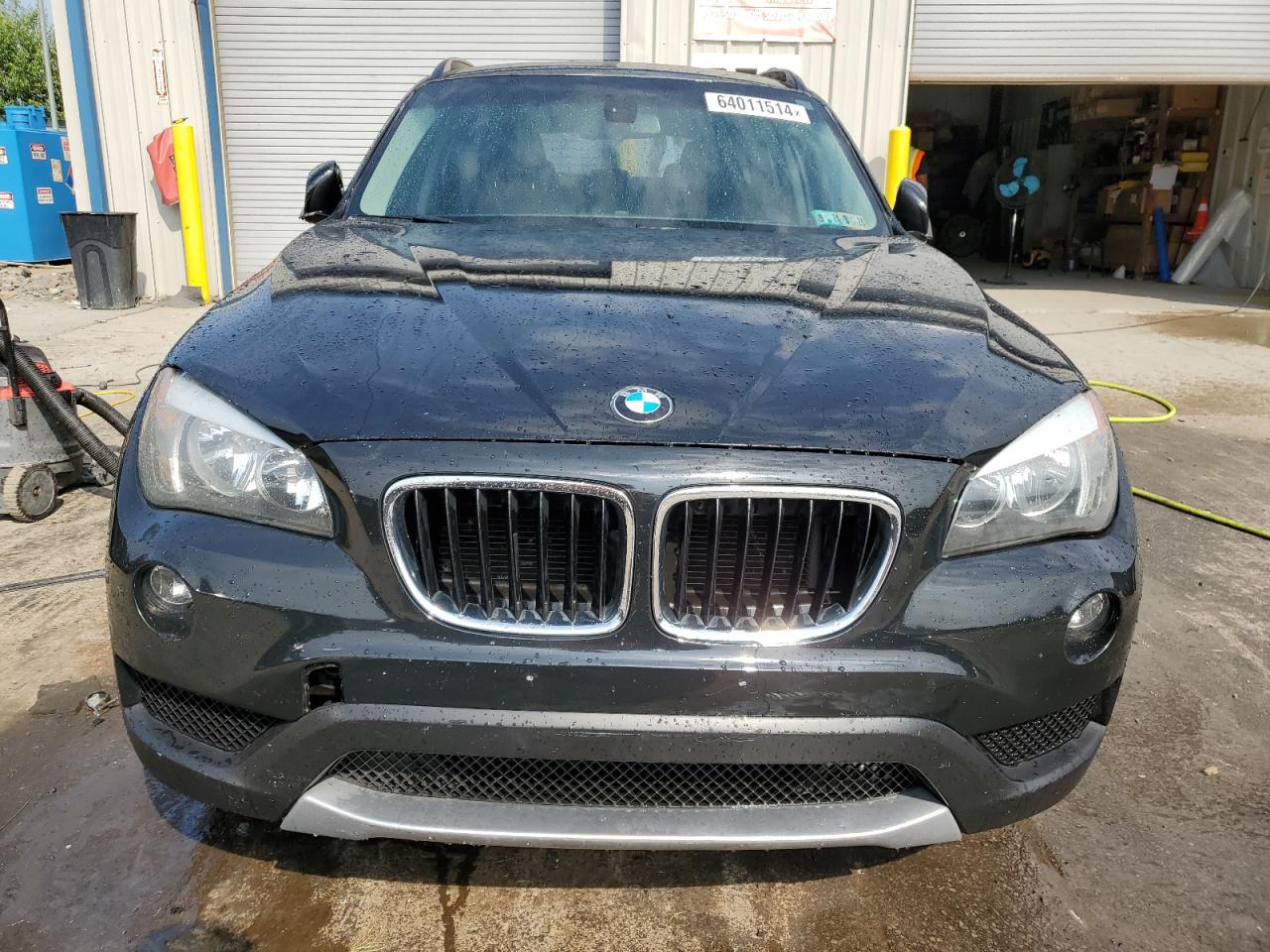 Автомобіль BMW X1 XDRIVE28I 2015 | GrandCar Автомобіль BMW X1 XDRIVE28I 2015 | GrandCar