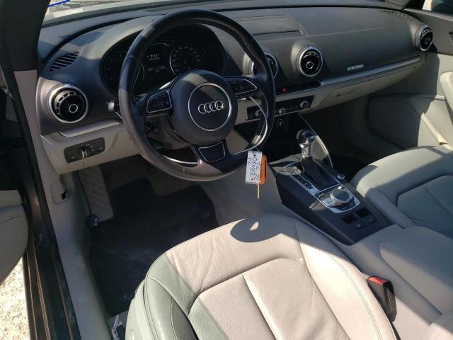 Автомобиль AUDI A3 PREMIUM 2015 | GrandCar Автомобиль AUDI A3 PREMIUM 2015 | GrandCar