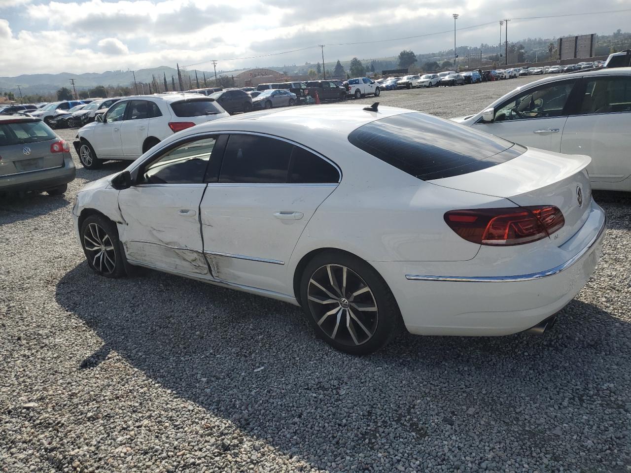 Автомобіль VOLKSWAGEN CC EXECUTIVE 2015 | GrandCar Автомобіль VOLKSWAGEN CC EXECUTIVE 2015 | GrandCar