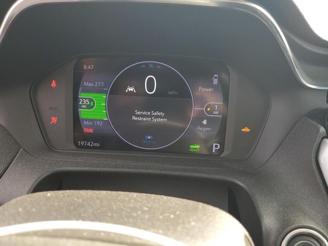 Автомобіль CHEVROLET BOLT EV 2LT 2022 | GrandCar Автомобіль CHEVROLET BOLT EV 2LT 2022 | GrandCar