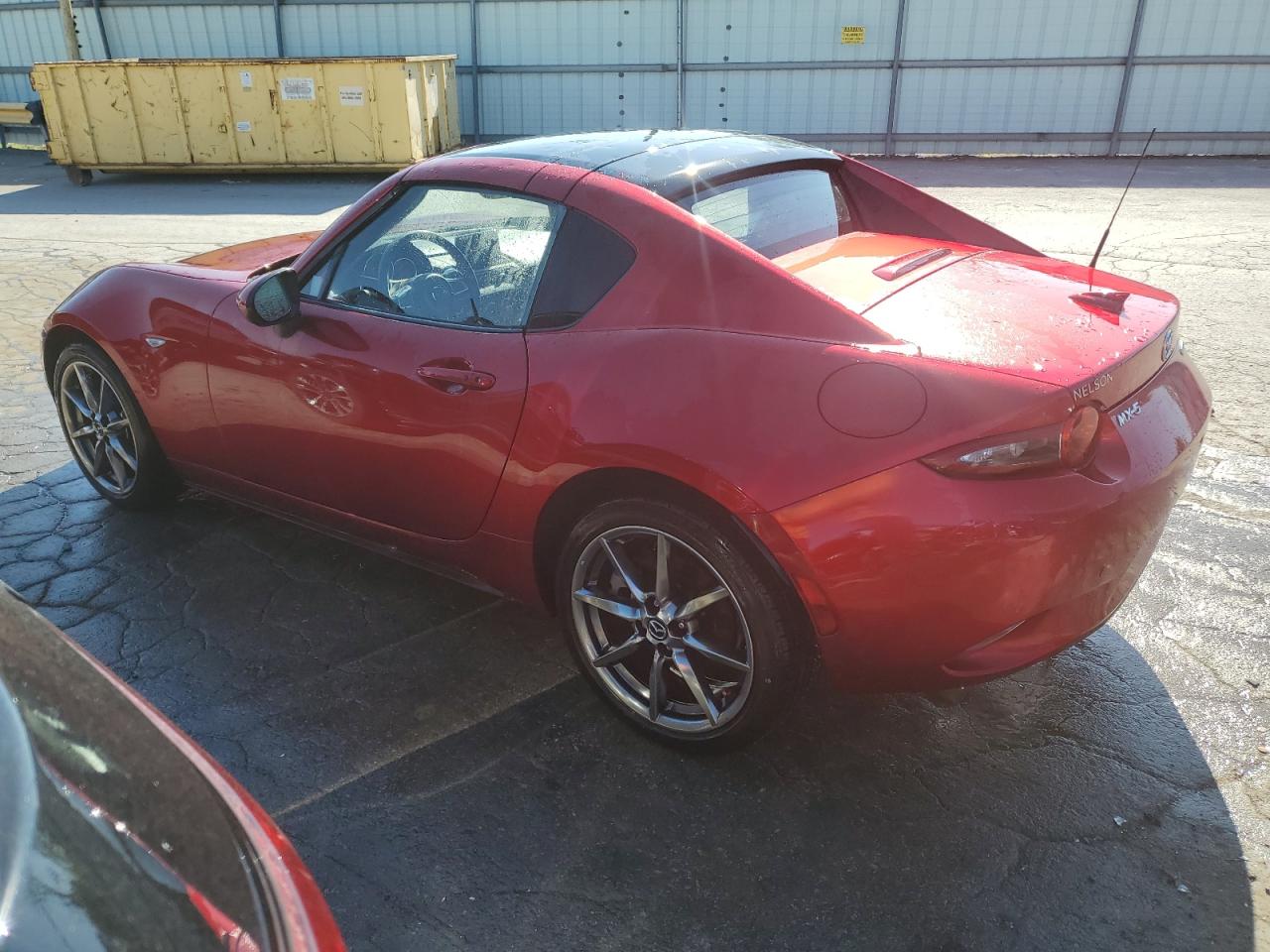 Автомобиль MAZDA MX-5 MIATA GRAND TOURING 2021 | GrandCar Автомобиль MAZDA MX-5 MIATA GRAND TOURING 2021 | GrandCar