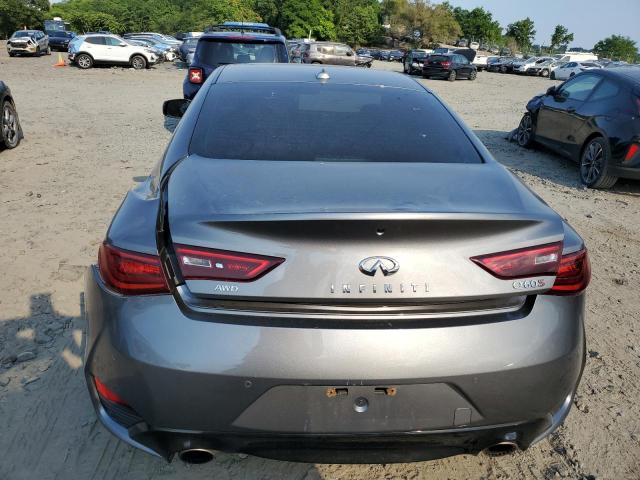 Автомобиль INFINITI Q60 RED SPORT 400 2017 | GrandCar Автомобиль INFINITI Q60 RED SPORT 400 2017 | GrandCar