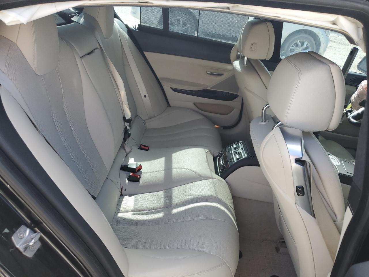 Автомобиль BMW 640 XI GRAN COUPE 2014 | GrandCar Автомобиль BMW 640 XI GRAN COUPE 2014 | GrandCar