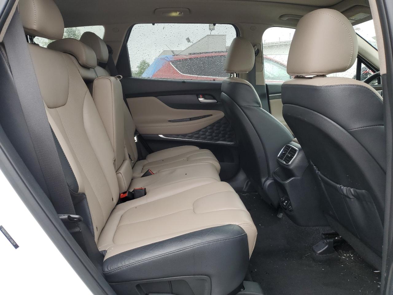 Автомобіль HYUNDAI SANTA FE LIMITED 2020 | GrandCar Автомобіль HYUNDAI SANTA FE LIMITED 2020 | GrandCar