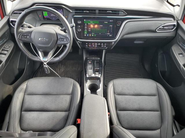 Автомобіль CHEVROLET BOLT EV 2LT 2022 | GrandCar Автомобіль CHEVROLET BOLT EV 2LT 2022 | GrandCar
