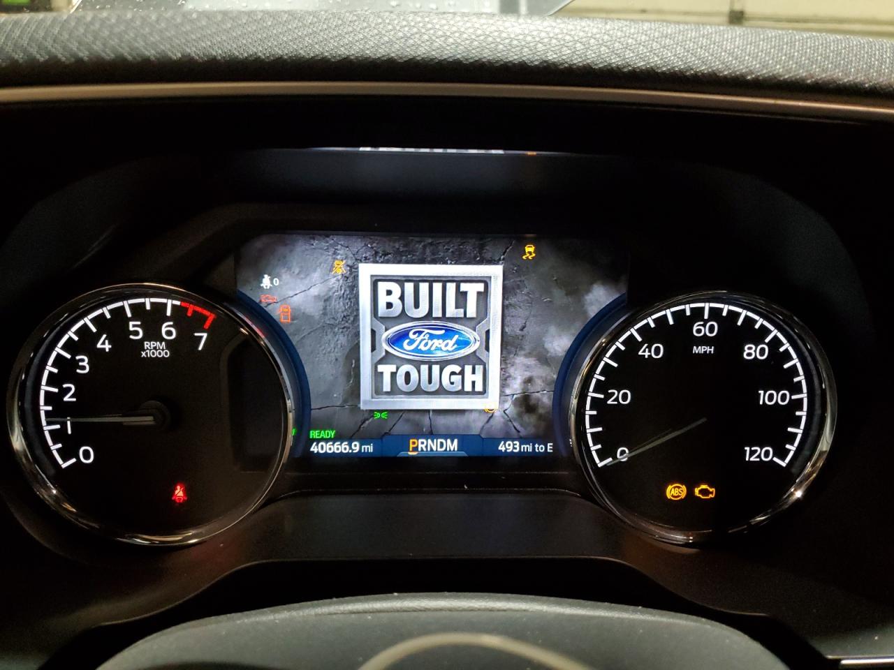 Автомобіль FORD F150 SUPERCREW 2022 | GrandCar Автомобіль FORD F150 SUPERCREW 2022 | GrandCar