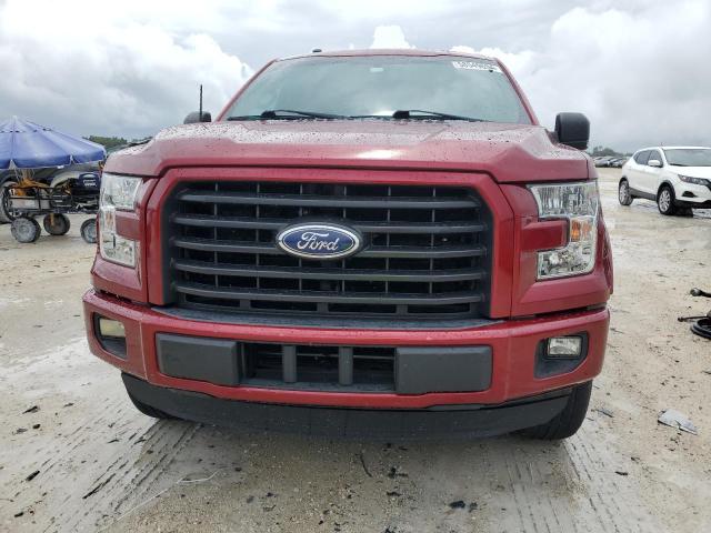 Автомобиль FORD F150 SUPERCREW 2016 | GrandCar Автомобиль FORD F150 SUPERCREW 2016 | GrandCar