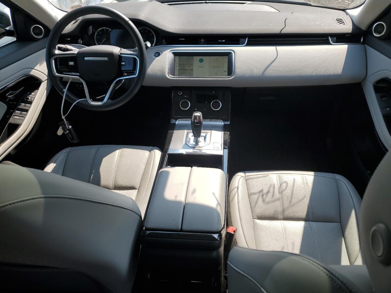 Автомобиль LAND ROVER RANGE ROVER EVOQUE S 2023 | GrandCar Автомобиль LAND ROVER RANGE ROVER EVOQUE S 2023 | GrandCar