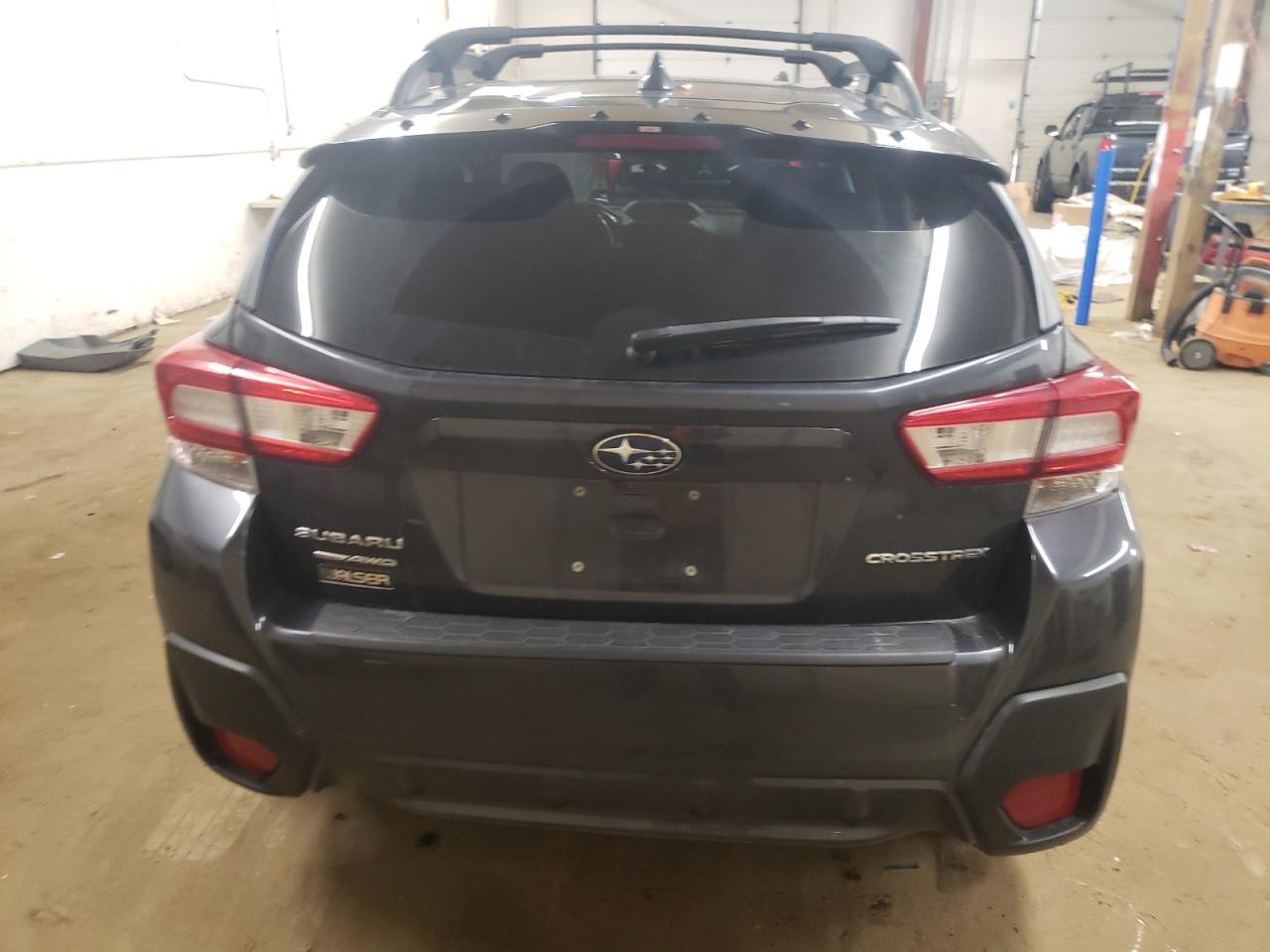 Автомобиль SUBARU CROSSTREK PREMIUM 2018 | GrandCar Автомобиль SUBARU CROSSTREK PREMIUM 2018 | GrandCar