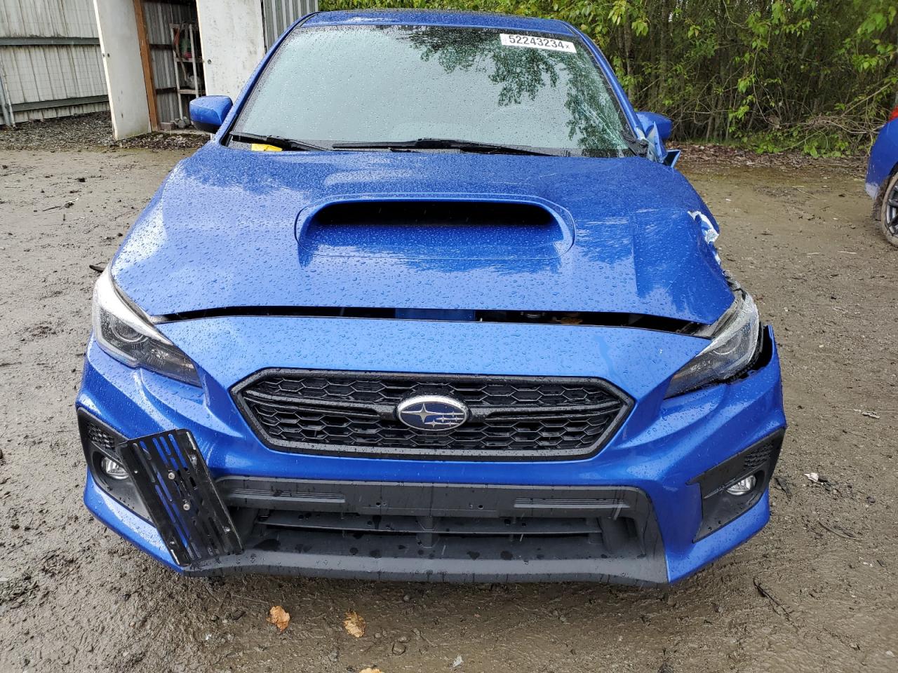 Автомобиль SUBARU WRX LIMITED 2018 | GrandCar Автомобиль SUBARU WRX LIMITED 2018 | GrandCar