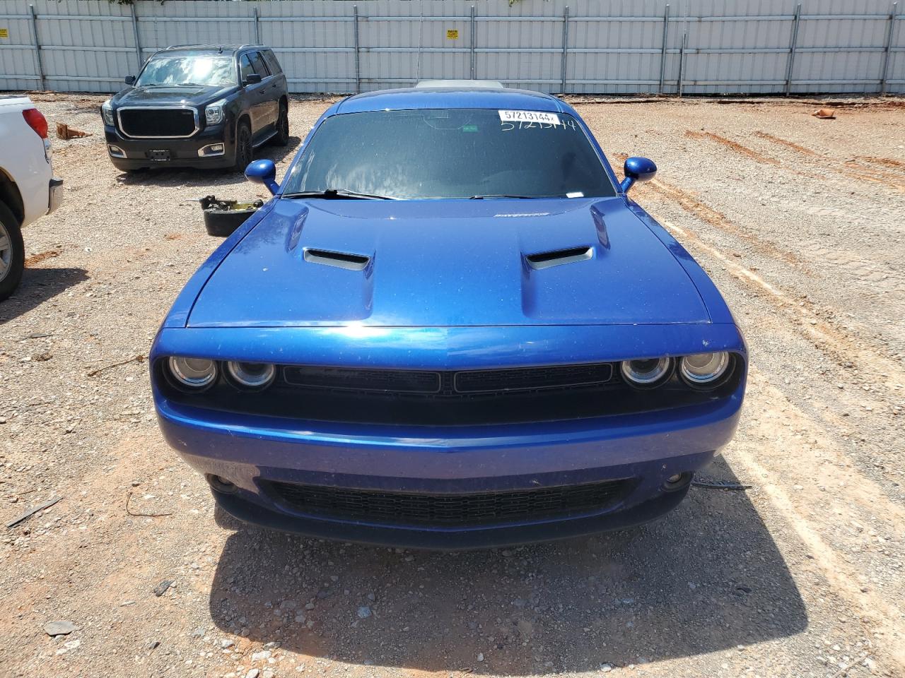 Автомобіль DODGE CHALLENGER SXT 2021 | GrandCar Автомобіль DODGE CHALLENGER SXT 2021 | GrandCar