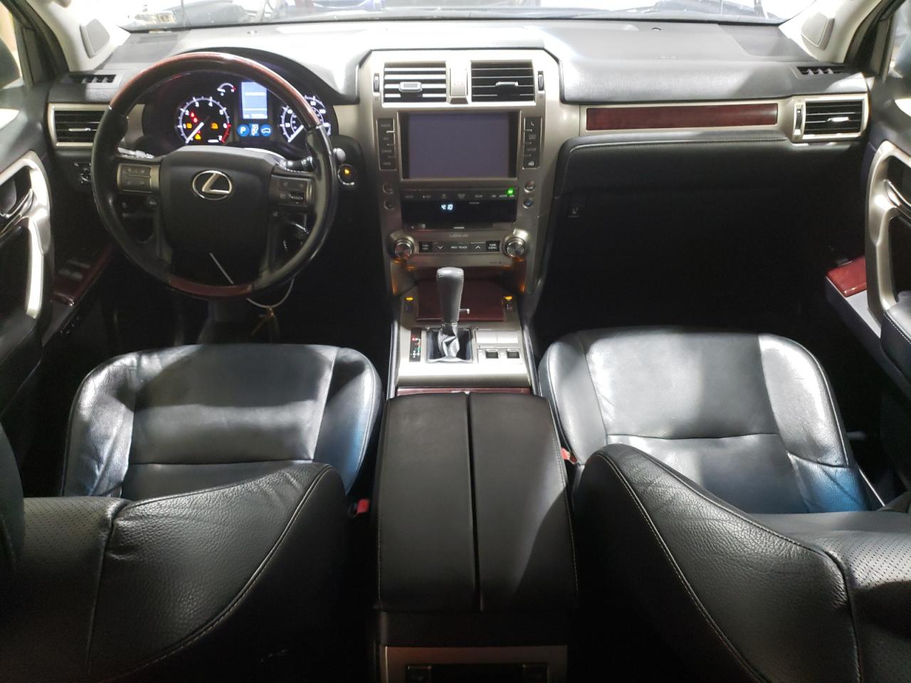 Автомобіль LEXUS GX 460 2018 | GrandCar Автомобіль LEXUS GX 460 2018 | GrandCar