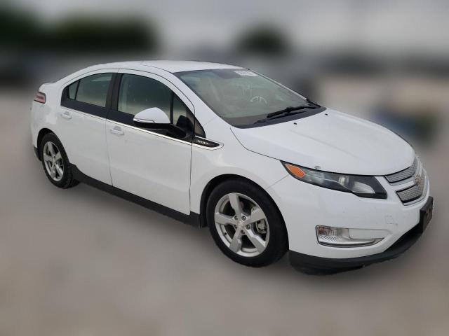 Автомобіль CHEVROLET VOLT 2015 | GrandCar Автомобіль CHEVROLET VOLT 2015 | GrandCar