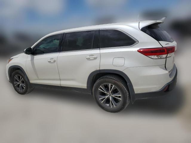 Автомобиль TOYOTA HIGHLANDER LE 2019 | GrandCar Автомобиль TOYOTA HIGHLANDER LE 2019 | GrandCar
