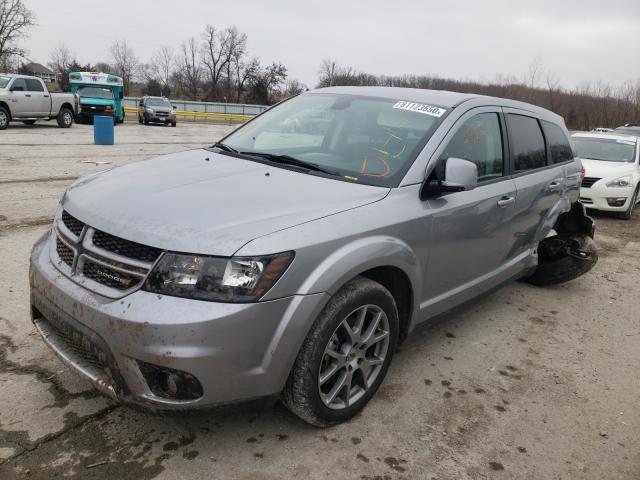 Автомобиль DODGE JOURNEY GT 2019 | GrandCar Автомобиль DODGE JOURNEY GT 2019 | GrandCar