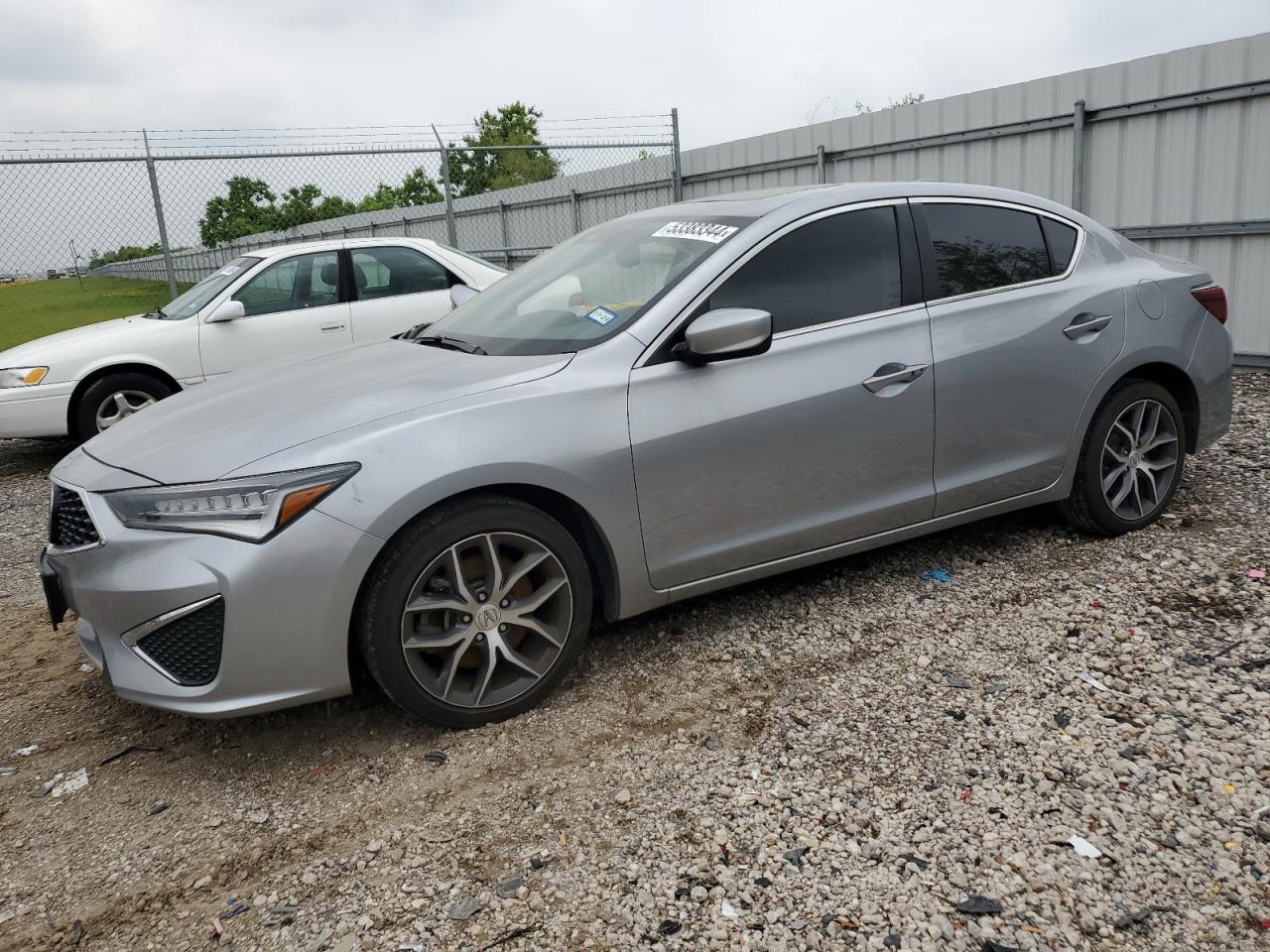 Автомобіль ACURA ILX PREMIUM 2022 | GrandCar