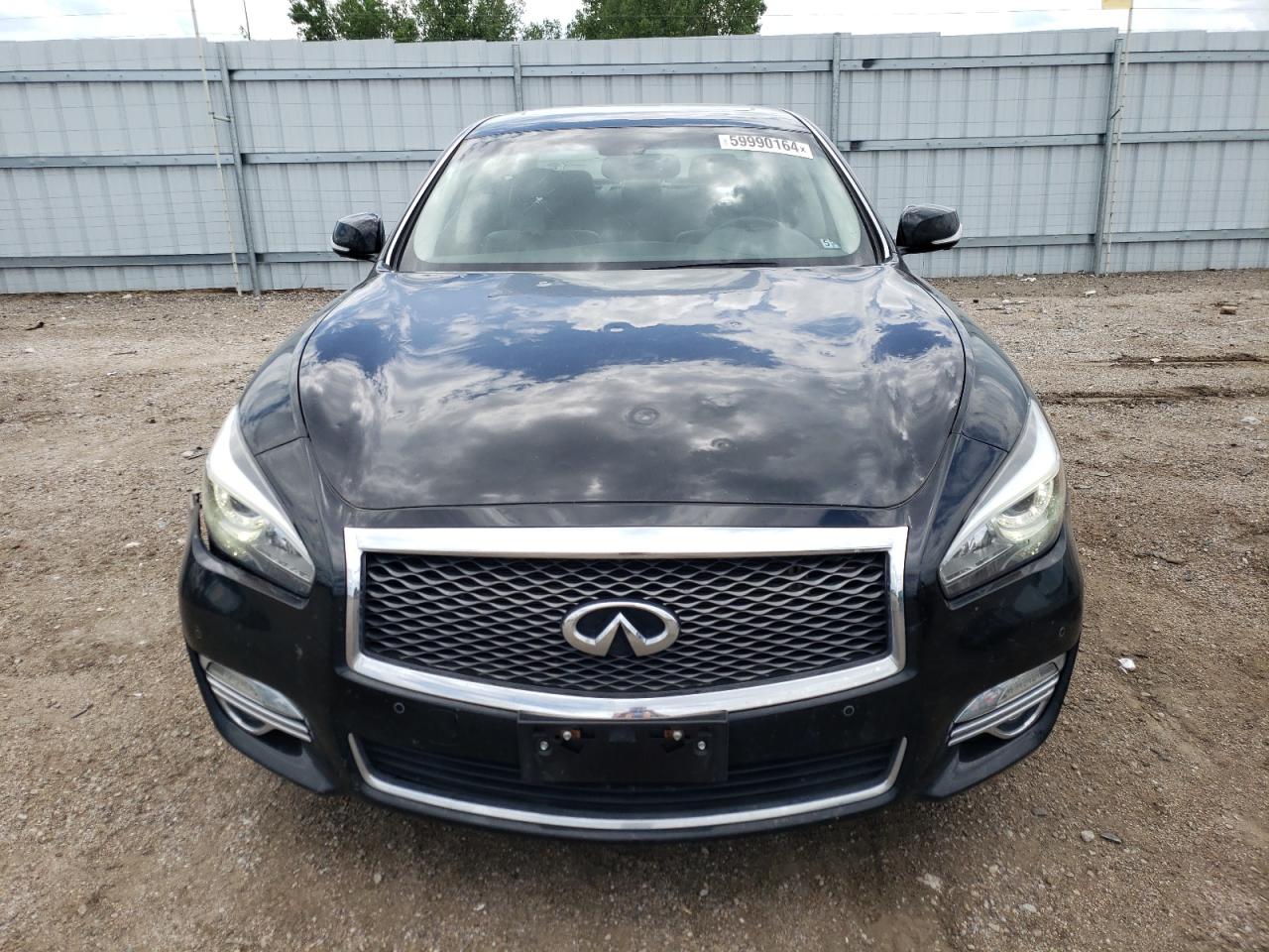 Автомобиль INFINITI Q70 LUXE 2018 | GrandCar Автомобиль INFINITI Q70 LUXE 2018 | GrandCar
