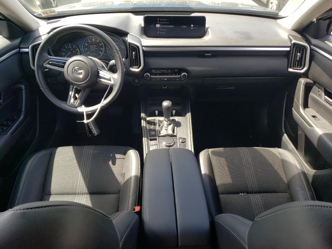 Автомобіль MAZDA CX-50 PREFERRED PLUS 2023 | GrandCar Автомобіль MAZDA CX-50 PREFERRED PLUS 2023 | GrandCar