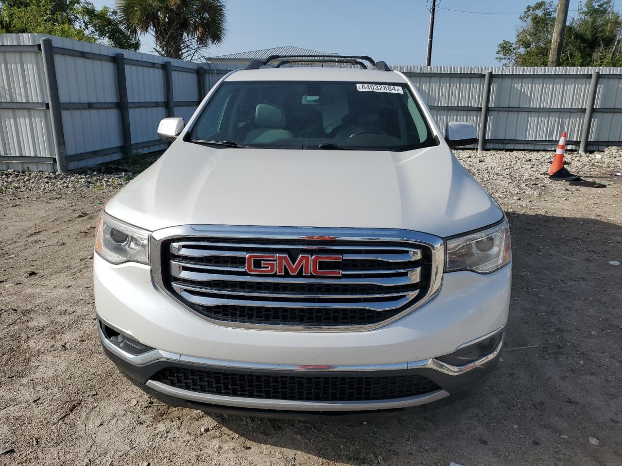 Автомобіль GMC ACADIA SLT-1 2017 | GrandCar Автомобіль GMC ACADIA SLT-1 2017 | GrandCar
