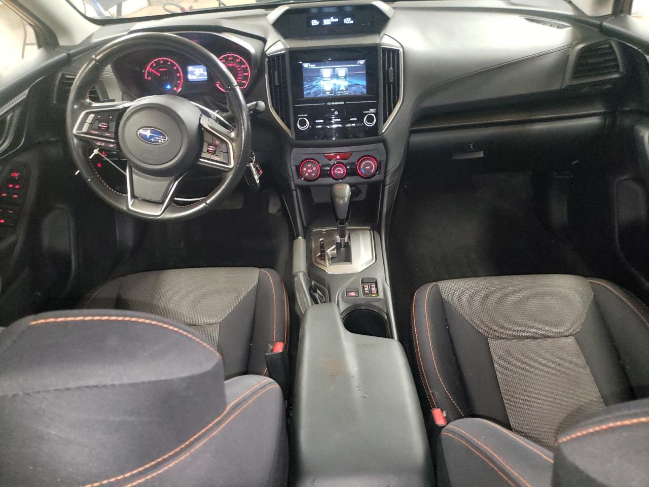 Автомобиль SUBARU CROSSTREK PREMIUM 2018 | GrandCar Автомобиль SUBARU CROSSTREK PREMIUM 2018 | GrandCar