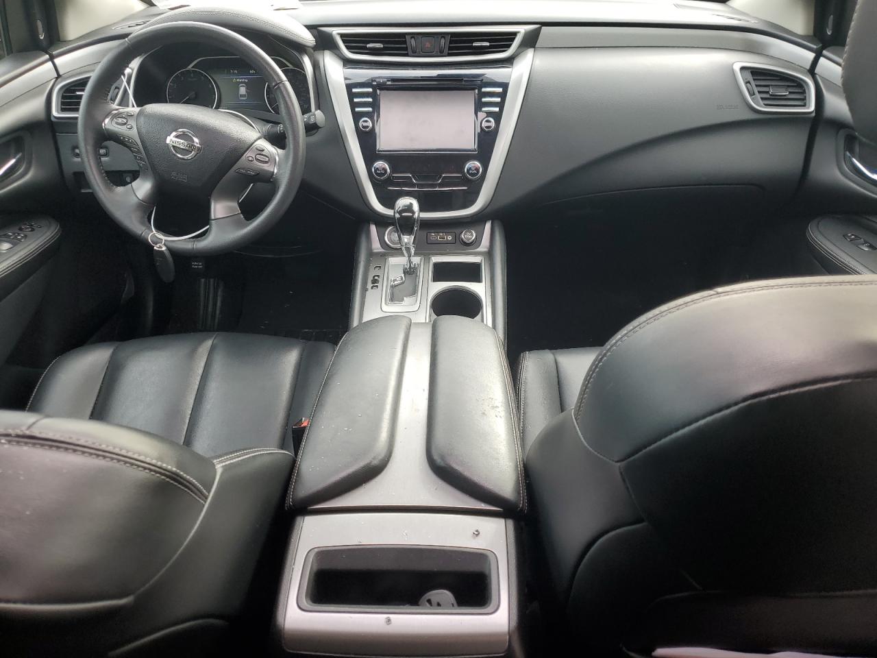 Автомобиль NISSAN MURANO SV 2020 | GrandCar Автомобиль NISSAN MURANO SV 2020 | GrandCar