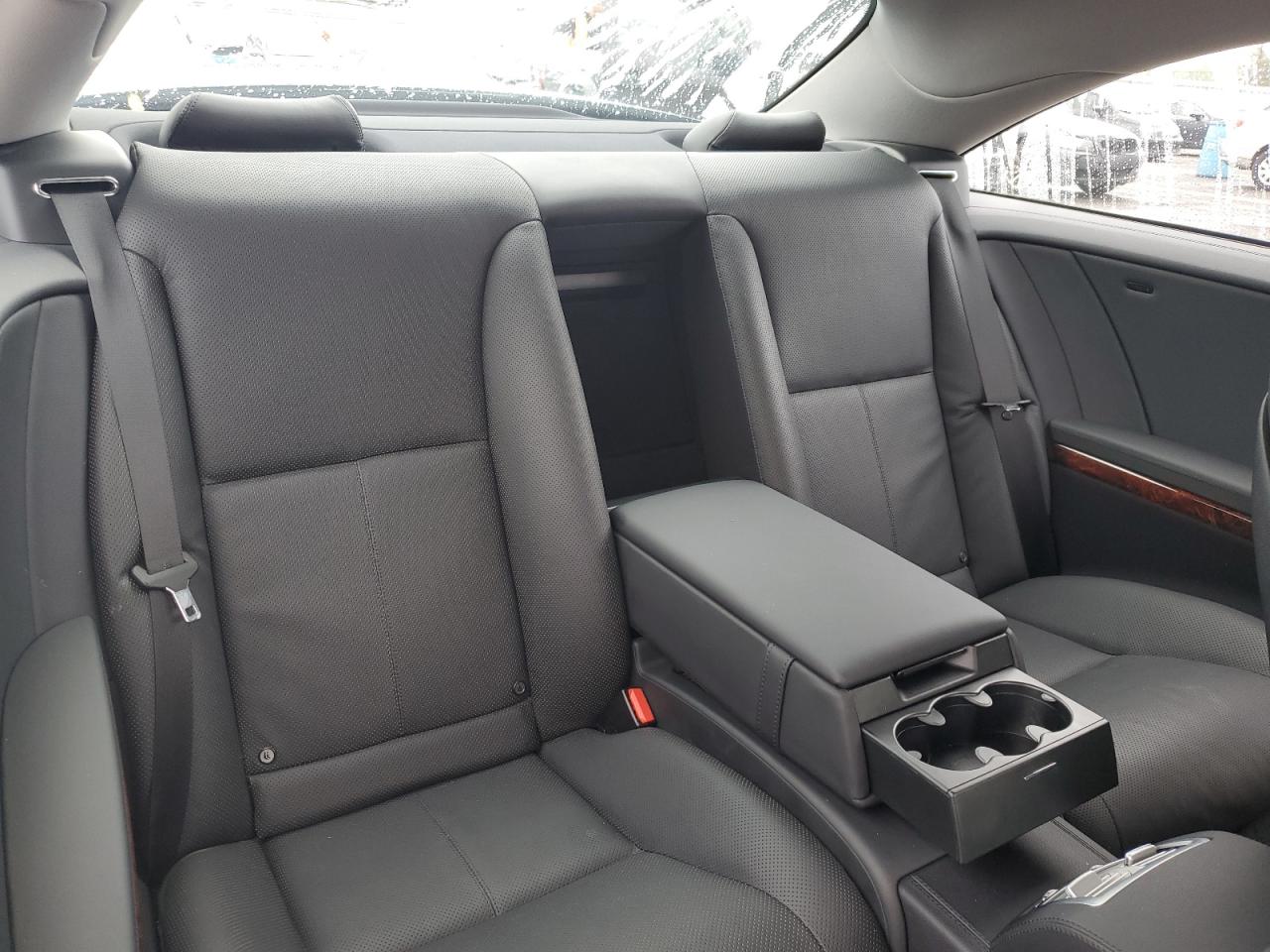 Автомобиль MERCEDES-BENZ CL 550 4MATIC 2013 | GrandCar Автомобиль MERCEDES-BENZ CL 550 4MATIC 2013 | GrandCar