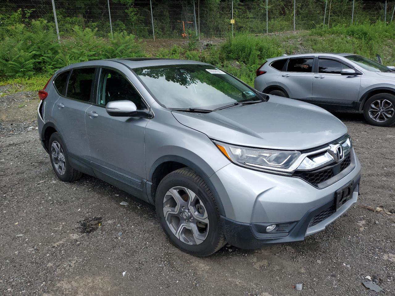 Автомобіль HONDA CR-V EX 2019 | GrandCar Автомобіль HONDA CR-V EX 2019 | GrandCar